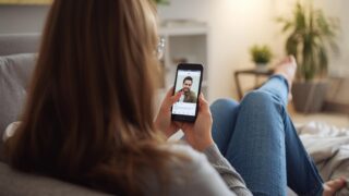 会員登録後の流れ