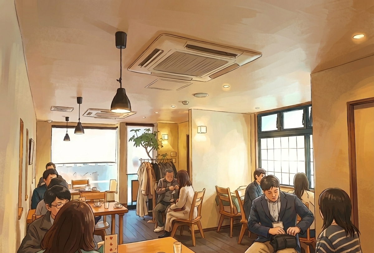 「一人じゃない」と感じた冬の夜。6対6の婚活パーティー密着レポート